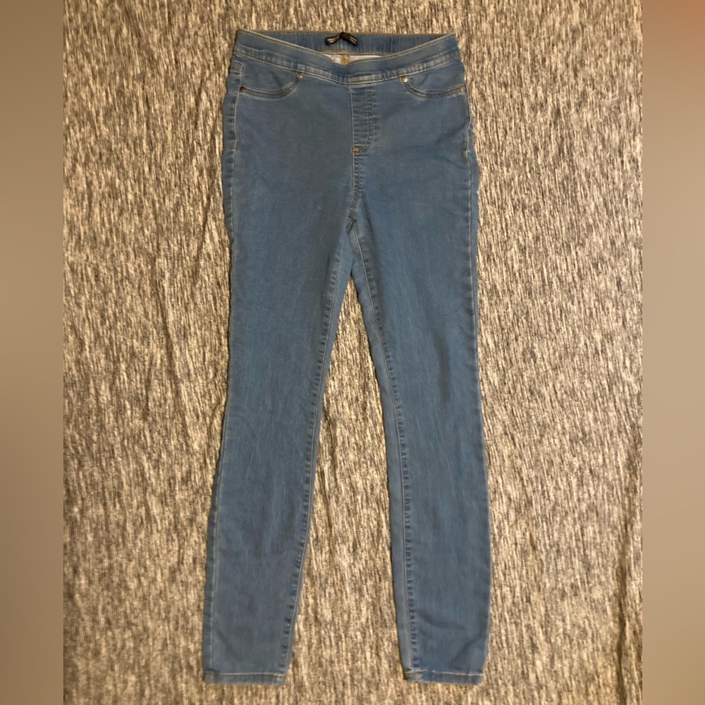 Vera Wang Jegging